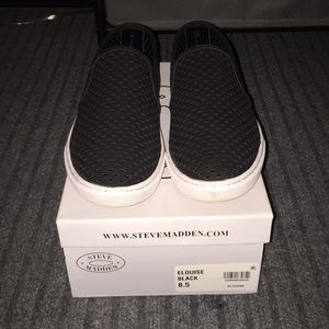 Steve Madden Women’s Elouise Fashion Sneaker